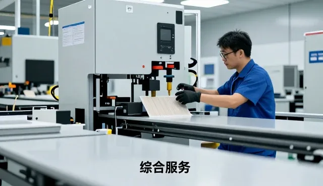 自动化部署工具