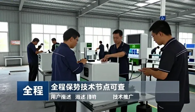 系统集成等如何推动全程效率提升