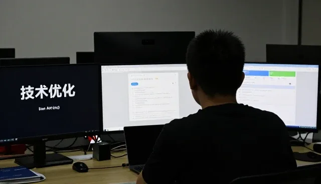安装调试场景中的技术支持应用分析